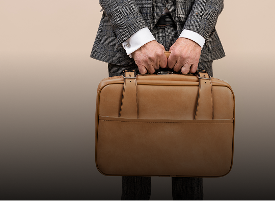 Briefcases